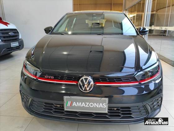 VOLKSWAGEN POLO 1.4 250 TSI GTS AUTOMÁTICO